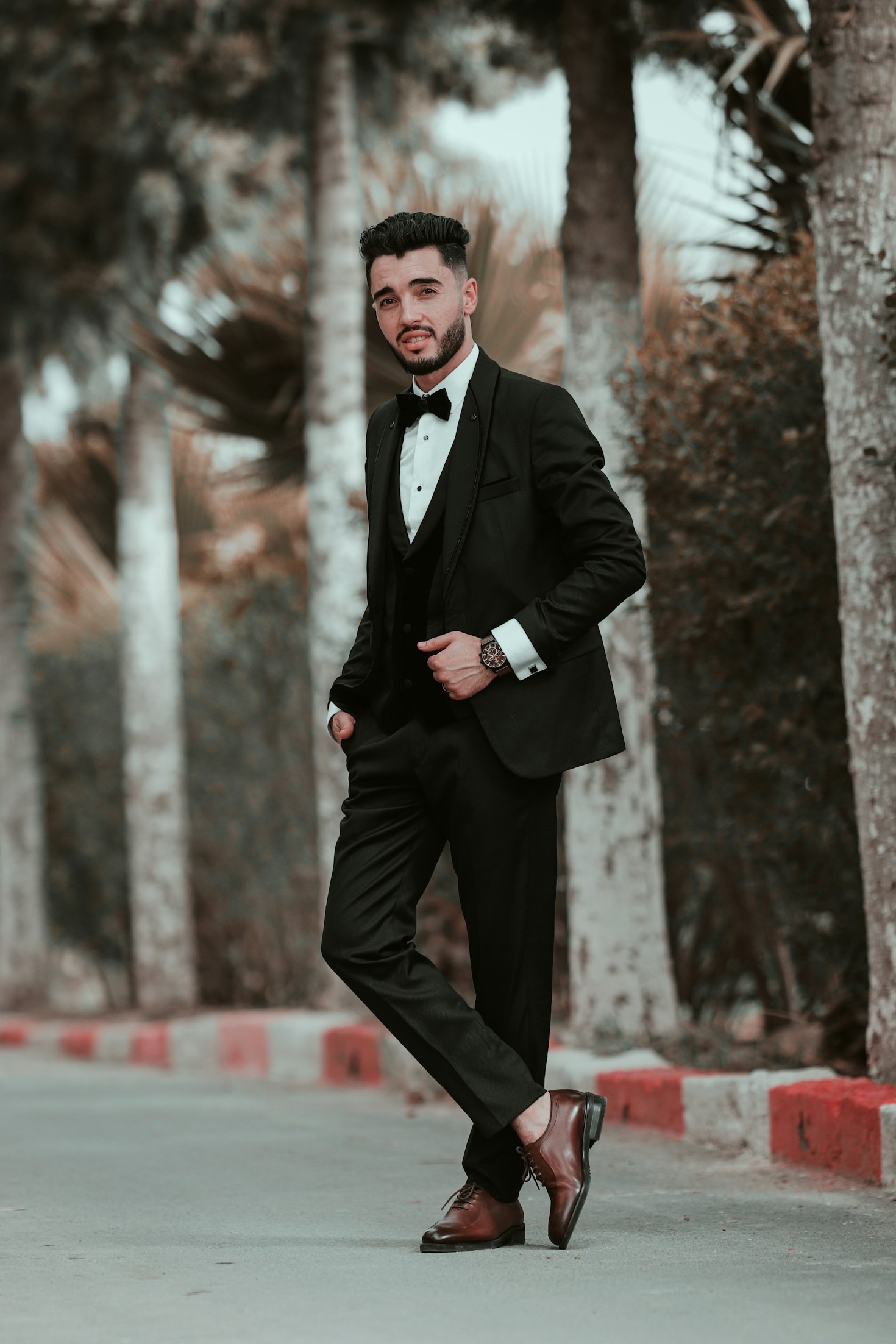 Transforming Ordinary Events into Unforgettable Moments